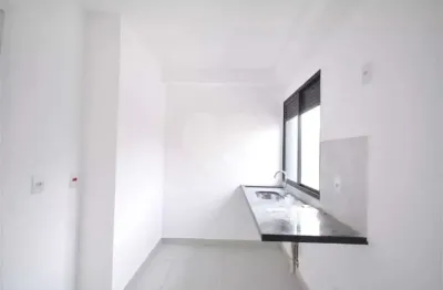 Apartamento com 1 quarto à venda na Rua Coronel Antônio Ferraz, 165, Vila Guilherme, São Paulo