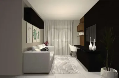 Apartamento com 2 quartos à venda na Avenida General Ataliba Leonel, 3173, Santana, São Paulo