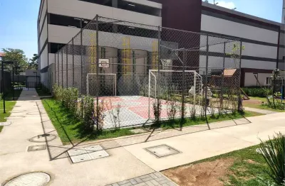 Apartamento com 2 quartos à venda na Avenida das Cerejeiras, 480, Vila Maria, São Paulo