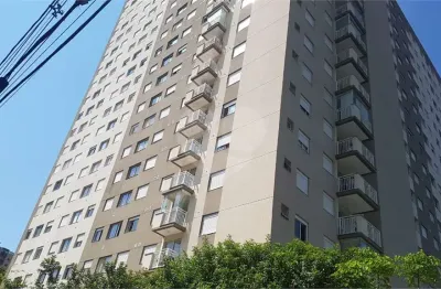 Apartamento com 2 quartos à venda na Rua Amandaú, 77, Tucuruvi, São Paulo