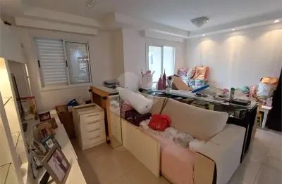 Apartamento com 2 quartos à venda na Rua Maria Cândida, 428, Vila Guilherme, São Paulo