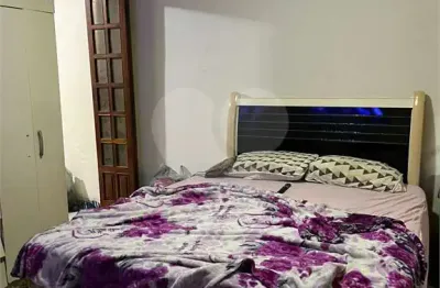 Casa com 4 quartos à venda no Parque Edu Chaves, São Paulo 