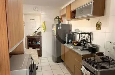 Apartamento com 2 quartos à venda na Rua Benedetto Bonfigli, S/N, Casa Verde, São Paulo