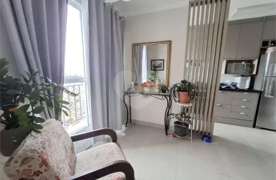 Apartamento com 2 quartos à venda na Avenida Imirim, 702, Imirim, São Paulo