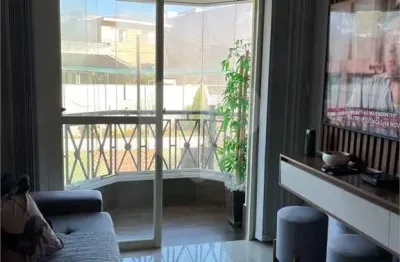 Apartamento com 2 quartos à venda na Rua Pestana, 37, Mandaqui, São Paulo