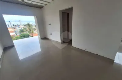 Terreno em condomínio fechado à venda na Vila Mazzei, São Paulo 