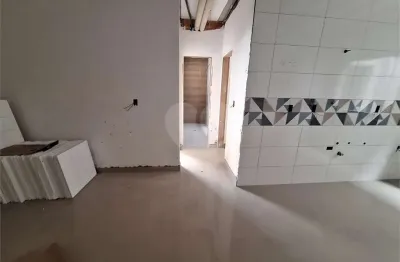 Terreno em condomínio fechado à venda na Vila Mazzei, São Paulo 