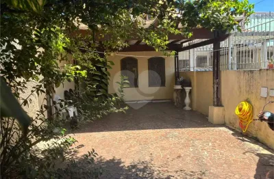 Casa com 4 quartos à venda na Vila Guilherme, São Paulo 