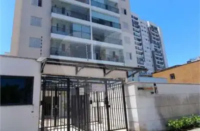 Apartamento com 2 quartos à venda na Avenida Mazzei, 530, Tucuruvi, São Paulo