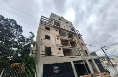 Terreno em condomínio fechado à venda na Rua Paulo César, 273, Tucuruvi, São Paulo