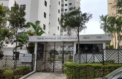Apartamento com 3 quartos à venda na Rua Plínio Colas, 320, Lauzane Paulista, São Paulo