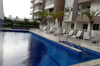 Apartamento com 2 quartos para alugar na Avenida Júlio Buono, 736, Vila Guilherme, São Paulo