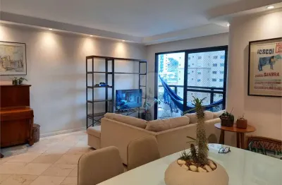 Apartamento com 3 quartos para alugar na Rua Alfredo Pujol, 1444, Santana, São Paulo