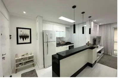 Apartamento com 3 quartos à venda em jardim flor da montanha - sp