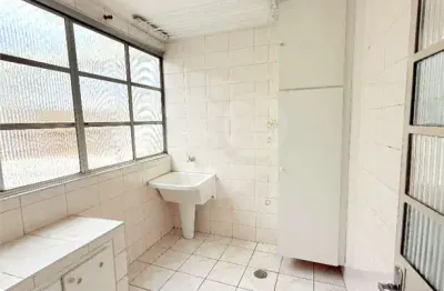 Apartamento com 1 quarto à venda no Baeta Neves, São Bernardo do Campo 