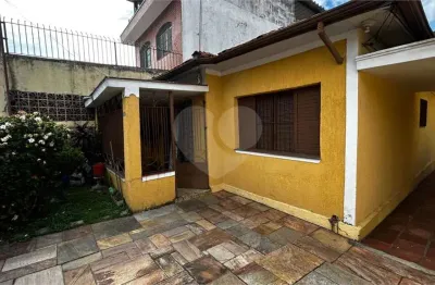 Casa com 5 quartos à venda na Rua Luís Cardamone, 49, Imirim, São Paulo