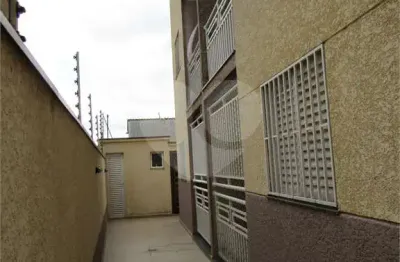 Apartamento com 2 quartos à venda no Mandaqui, São Paulo 