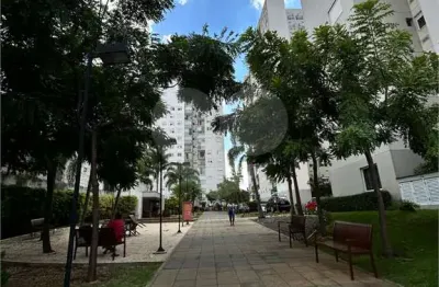 Apartamento com 2 quartos à venda em jardim brasil (zona norte) - sp
