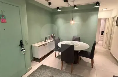 Apartamento com 2 quartos à venda em jardim brasil (zona norte) - sp