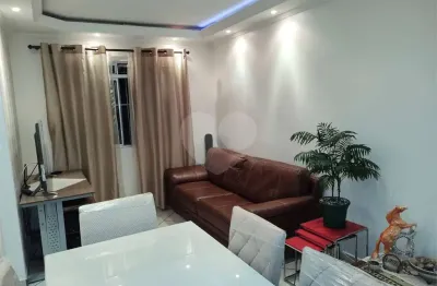 Apartamento com 2 quartos à venda na Rua José Buono, 302, Jaçanã, São Paulo