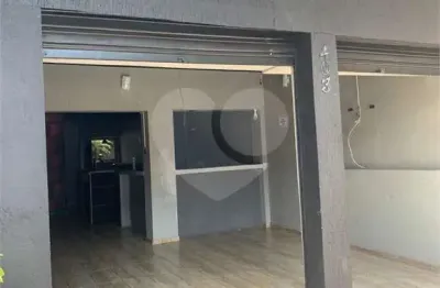 Casa comercial à venda na Rua Bernardino Fanganiello, 403, Casa Verde, São Paulo