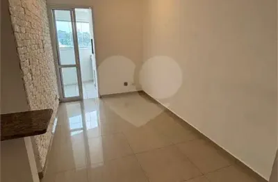 Apartamento com 2 quartos para alugar no Tucuruvi, São Paulo 
