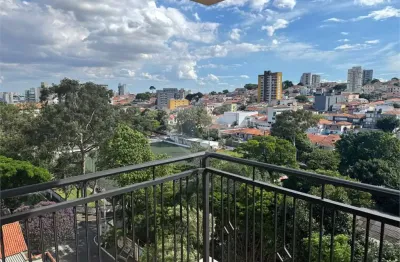 Apartamento com 2 quartos à venda em jardim são paulo(zona norte) - sp