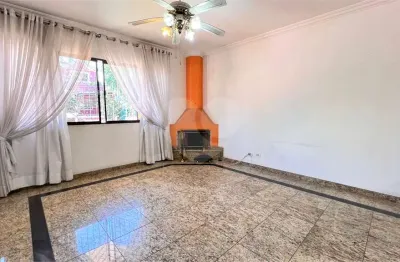 Casa com 3 quartos à venda na Rua Félix Pacheco, 282, Santana, São Paulo