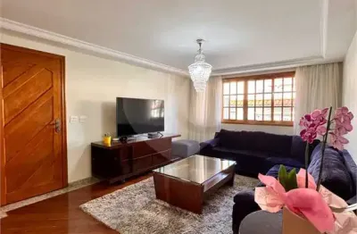 Sobrado com 3 quartos à venda em jardim são paulo(zona norte) - sp