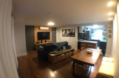 Apartamento com 2 quartos à venda em jardim são paulo(zona norte) - sp