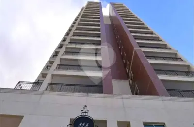 Apartamento com 3 quartos à venda em jardim são paulo(zona norte) - sp