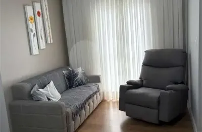 Apartamento com 3 quartos à venda em jardim são paulo(zona norte) - sp