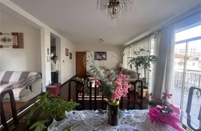 Casa com 3 quartos para alugar em Santana, São Paulo 