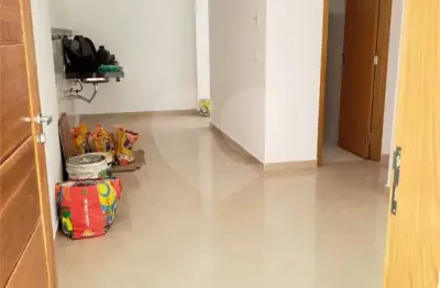 Apartamento com 2 quartos à venda em jardim são paulo(zona norte) - sp