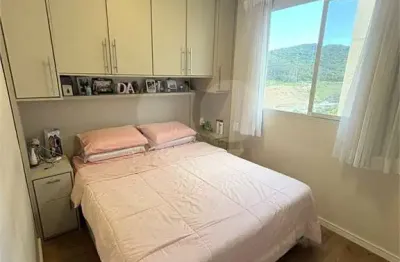 Apartamento com 2 quartos à venda na Rua Ita, 460, Horto, São Paulo