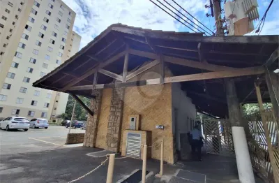 Apartamento com 2 quartos à venda em vila nova cachoeirinha - sp