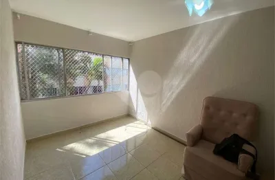 Apartamento com 2 quartos à venda em barro branco (zona norte) - sp