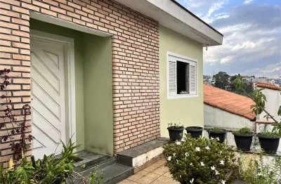 Casa com 4 quartos à venda na Rua Alberto Pierrotti, 7, Tremembé, São Paulo