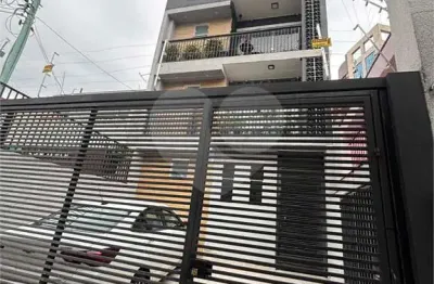 Apartamento para alugar na Rua Frei Vicente do Salvador, 292, Santana, São Paulo