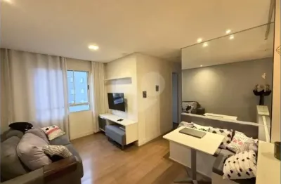 Apartamento com 3 quartos à venda na Rua Ana Soares Barcelos, 355, Vila Venditti, Guarulhos