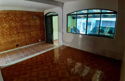 Casa com 2 quartos para alugar na Rua Ferrúcio Beneduzzi, 88, Tremembé, São Paulo