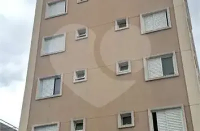 Apartamento com 2 quartos à venda na Rua Paulo Maldi, 339, Tucuruvi, São Paulo