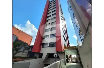 Sala comercial para alugar na Rua Ezequiel Freire, 35, Santana, São Paulo