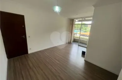 Apartamento com 2 quartos à venda na Rua General José de Almeida Botelho, 264, Mandaqui, São Paulo