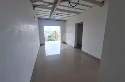 Casa em condomínio fechado com 2 quartos à venda na Rua Paulo César, 273, Tucuruvi, São Paulo