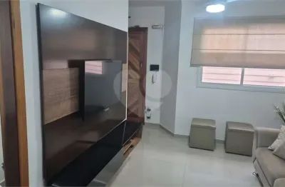 Condomínio com 2 quartos à venda em Vila Aurora (zona Norte) - SP