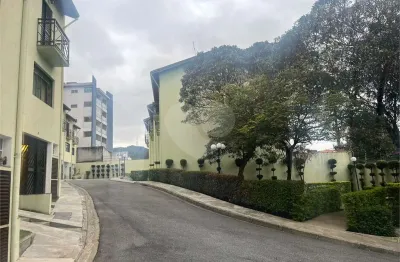 Casa em condomínio fechado com 2 quartos à venda na Avenida Senador José Ermírio de Moraes, 329, Tremembé, São Paulo