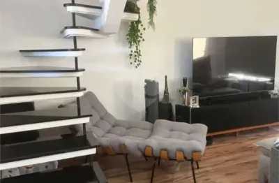 Casa em condomínio fechado com 2 quartos à venda na Avenida Nova Cantareira, 5790, Tucuruvi, São Paulo