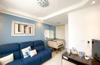 Casa em condomínio fechado com 3 quartos à venda na Rua Tanque Velho, 2222, Tucuruvi, São Paulo