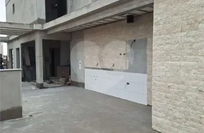 Casa em condomínio fechado com 2 quartos à venda no Tucuruvi, São Paulo 